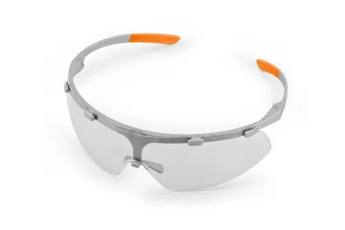 Stihl Advance Super Fit, Okulary ochronne, bezbarwne