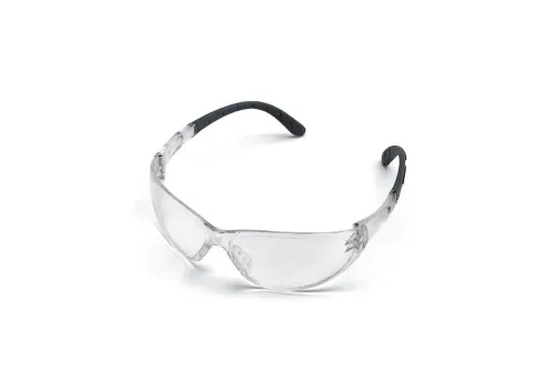 Stihl Okulary ochronne Dynamic Contrast, bezbarwne
