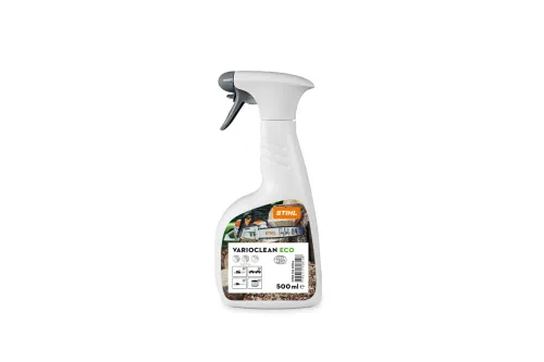 Stihl VarioClean ECO, specjalny środek — nr 07825168004