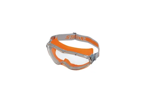 Stihl Okulary zapewniające pełne pole widzenia UltraSonic, bezbarwne