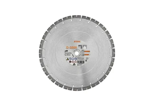 Stihl D-SB90 Tarcza Diamentowa do zadań specjalnych, Ø 350mm/14"