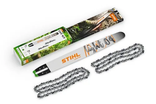 Stihl Cut Kit 12, 2 x 23RM3+45cm, do MS 261, MS 271, MS 291