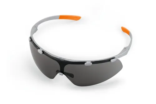 Stihl Advance Super Fit Okulary ochronne, przyciemniane