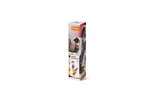 Stihl Zestaw Care & Clean MS