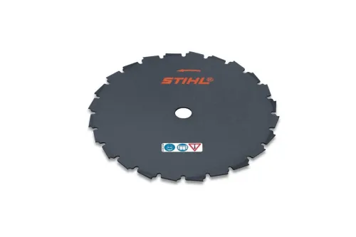 Stihl WoodCut 200-22, Piła tarczowa z zębami przecinakowymi, ø  25,4 mm