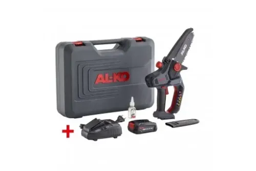 AL-KO Pilarka CSM 1815 AL-KO 18 V Zestaw — nr 114023