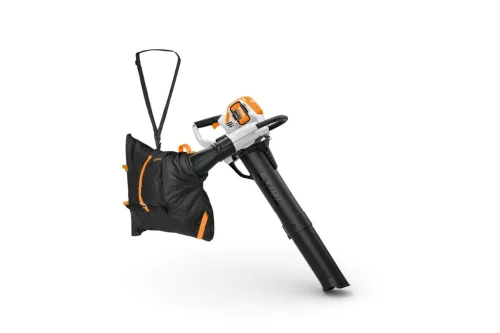 Stihl SHA 140  Odkurzacz, bez akumulatora i ładowarki
