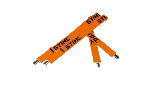 Stihl Szelki Pomarańczowe S/M 110CM