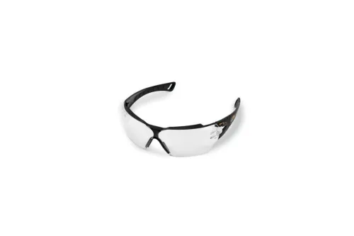 Stihl Okulary ochronne Timbersports Edition, jasne