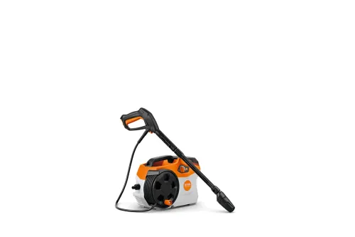 Stihl REA 100 PLUS Myjka, bez akumulatora i ładowarki