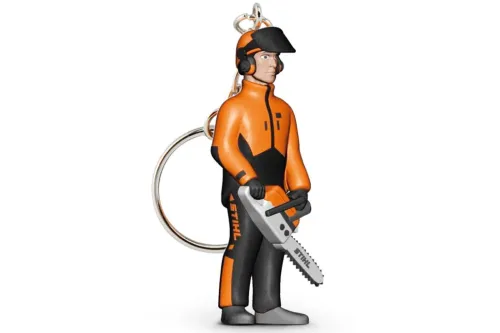 Stihl Breloczek do kluczy DRWAL