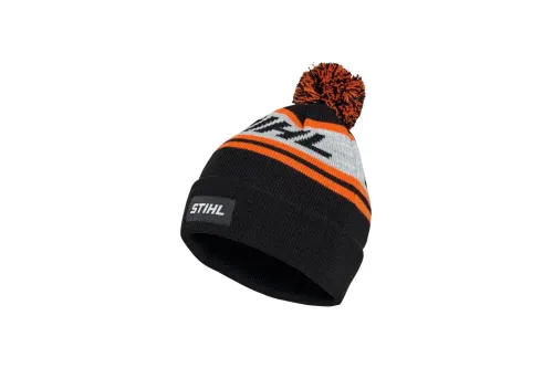 Stihl Czapka POMPON 24 zimowa