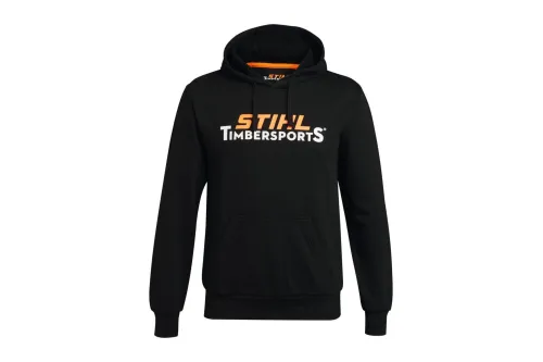 Stihl Bluza z kapturem TIMBERSPORTS® rozm. XL — nr 04640280260