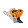 Stihl GTA 40 Przecinarka akumulatorowa — nr GA040116905
