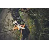 Stihl GTA 40 Przecinarka akumulatorowa — nr GA040116905