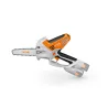 Stihl GTA 40 Przecinarka akumulatorowa — nr GA040116918