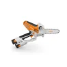 Stihl GTA 40 Przecinarka akumulatorowa — nr GA040116918