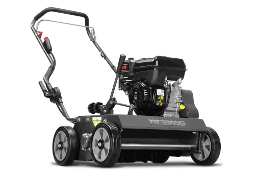 Weibang WB486CRB Wertykulator Spalinowy