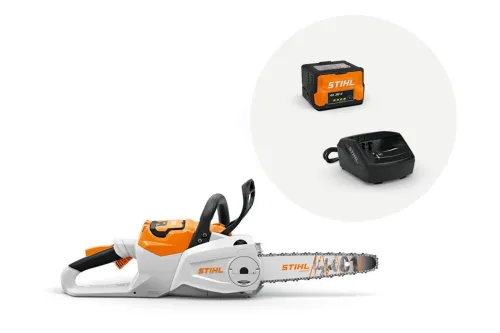 Stihl MSA 80 C-B Pilarka akumulatorowa , zestaw z akumulatorem AK 30 S i ładowarką AL 101