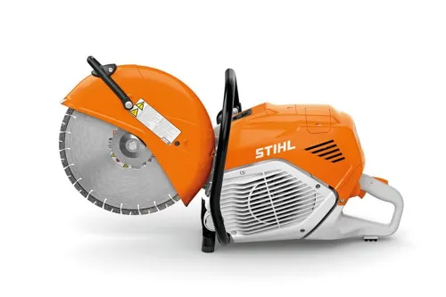 Stihl TS 710i Przecinarka Spalinowa — nr TB010112800