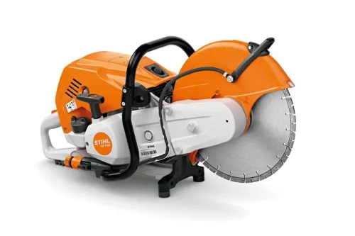 Stihl TS 710i Przecinarka Spalinowa — nr TB010112800