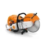 Stihl TS 710i Przecinarka Spalinowa — nr TB010112800