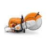 Stihl TS 910i Przecinarka spalinowa — nr TB010112820