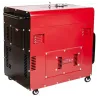 Cedrus DG7E-3F Agregat prądotwórczy KD195FC