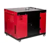 Cedrus Agregat prądotwórczy KD1100F — nr CEDDG8.5E-3F