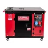 Cedrus Agregat prądotwórczy KD1100F — nr CEDDG8.5E-3F