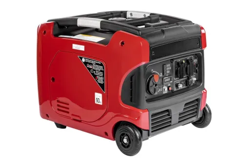 Cedrus Agregat inwerterowy IN3000E 2,8kw — nr CEDIN3000E