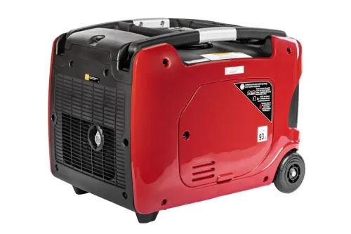Cedrus Agregat inwerterowy IN3000E 2,8kw — nr CEDIN3000E
