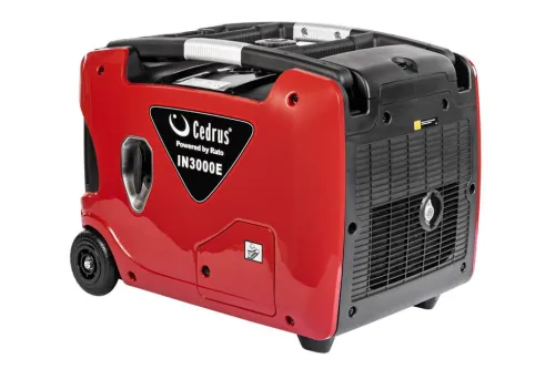 Cedrus Agregat inwerterowy IN3000E 2,8kw — nr CEDIN3000E
