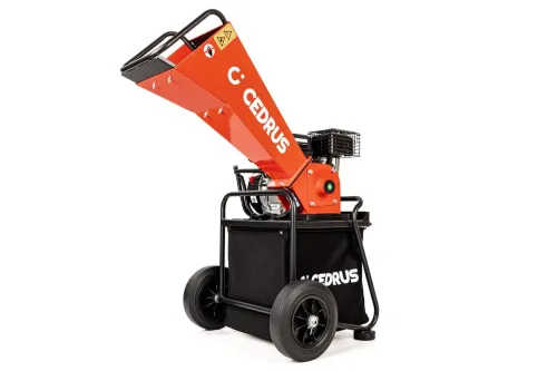 Rozdrabniacz RB01C Cedrus CEDRB01C