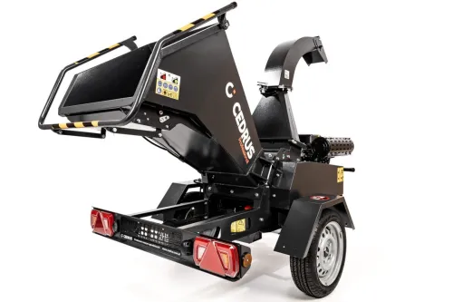 Cedrus CEDRBR13 Rozdrabniacz R13 przyczepka lekka A/A