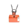 Cedrus GLX480 Glebogryzarka CEDRuSGLX480 48cm Loncin H200