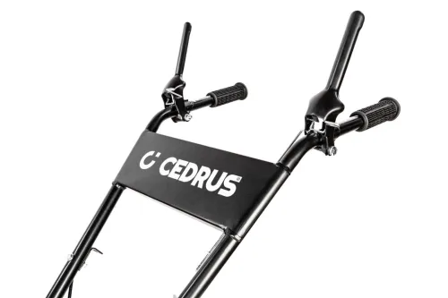Cedrus GLX480 Glebogryzarka CEDRuSGLX480 48cm Loncin H200