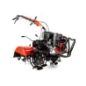 Cedrus GLX640 Glebogryzarka CEDRUSGLX640 Gratis Koła Metalowe