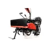 Cedrus GLX640 Glebogryzarka CEDRUSGLX640 Gratis Koła Metalowe