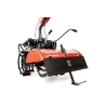 Cedrus GLX640 Glebogryzarka CEDRUSGLX640 Gratis Koła Metalowe