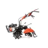 Cedrus GLX640 Glebogryzarka CEDRUSGLX640 Gratis Koła Metalowe