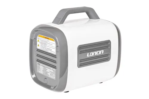 Loncin Stacja zasilająca 500VA 230V/50Hz — nr EP500