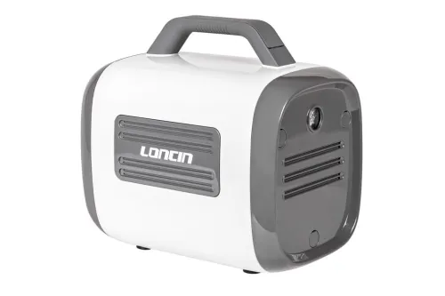 Loncin Stacja zasilająca 500VA 230V/50Hz — nr EP500
