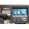 Loncin LC5000-AS Agregat prądotwórczy 5KW 1F