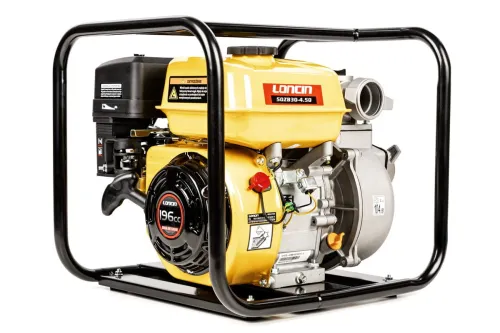 Pompa wysokociśnieniowa Loncin LC50ZB30-4.5Q