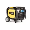 Loncin Agregat prądotwórczy inwerterowy 7500i 7,5 kW — nr LC7500I