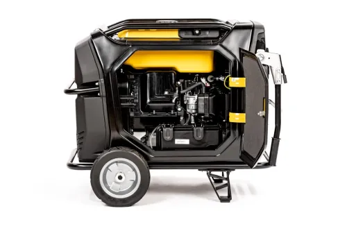 Loncin Agregat prądotwórczy inwerterowy 7500i 7,5 kW — nr LC7500I