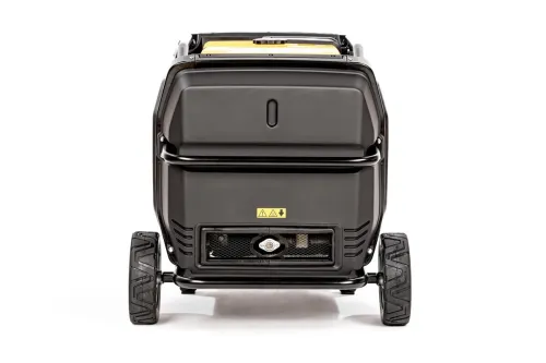 Loncin Agregat prądotwórczy inwerterowy 7500i 7,5 kW — nr LC7500I