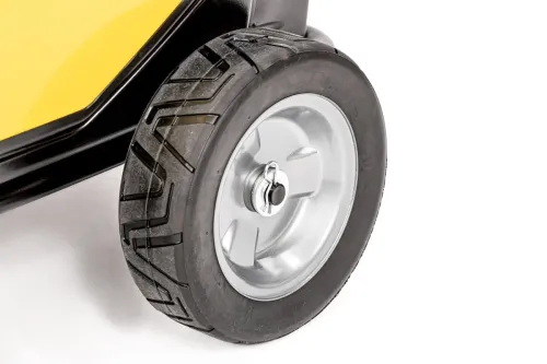 Loncin Agregat prądotwórczy inwerterowy 7500i 7,5 kW — nr LC7500I