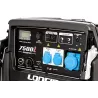Loncin Agregat prądotwórczy inwerterowy 7500i 7,5 kW — nr LC7500I